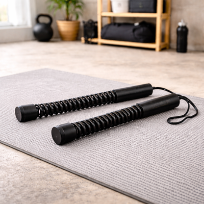 Cordless Battle Ropes