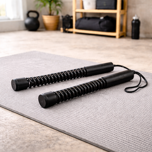 Cordless Battle Ropes