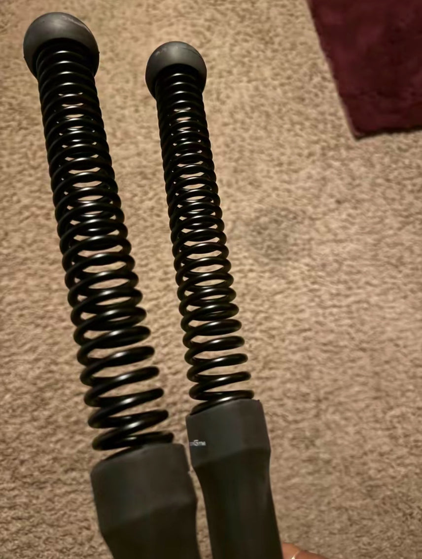 Review by Sarah Martinez