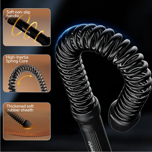 Cordless Battle Ropes