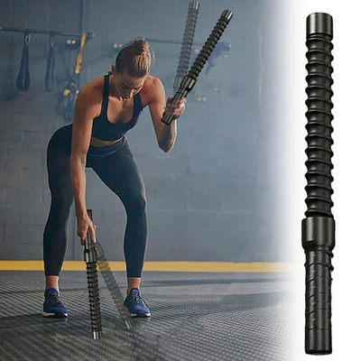 Cordless Battle Ropes